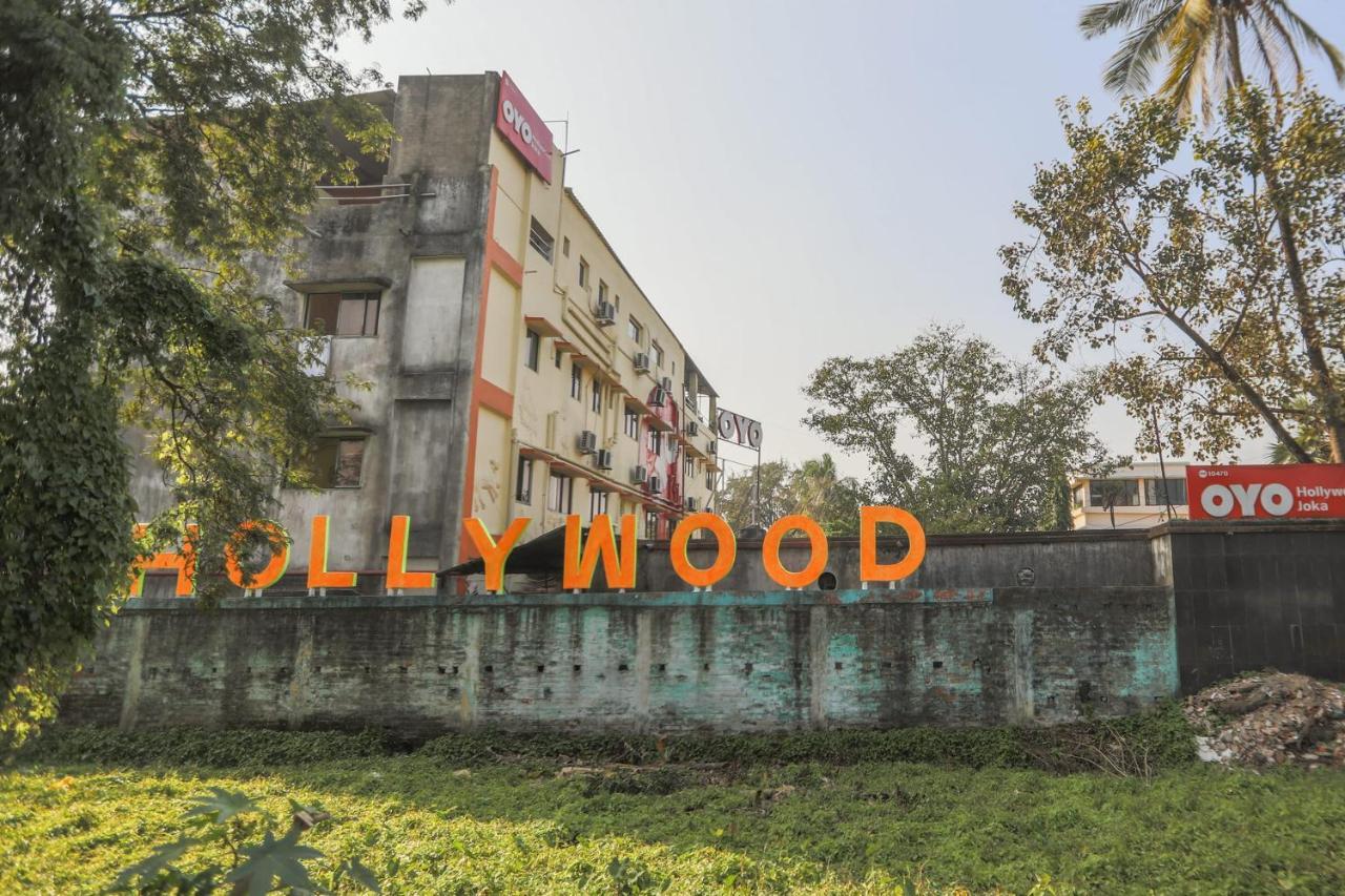 Spot On 10470 Hollywood Joka 호텔 Bhasa 외부 사진